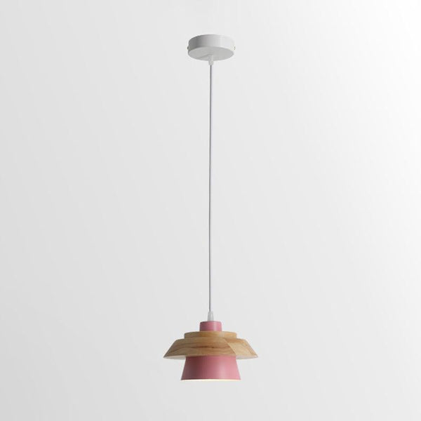VeroGlass LED Væglampe - Satin Glas Premium Armatur | Lersk