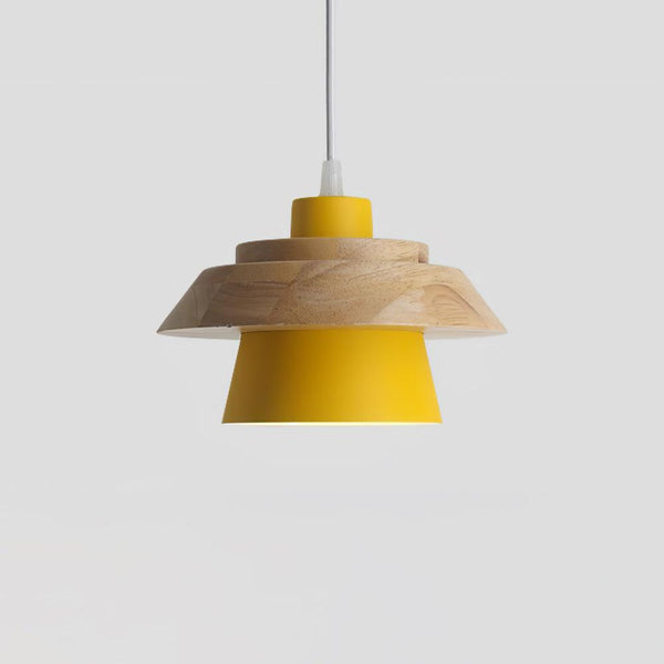 VeroGlass LED Væglampe - Satin Glas Premium Armatur | Lersk