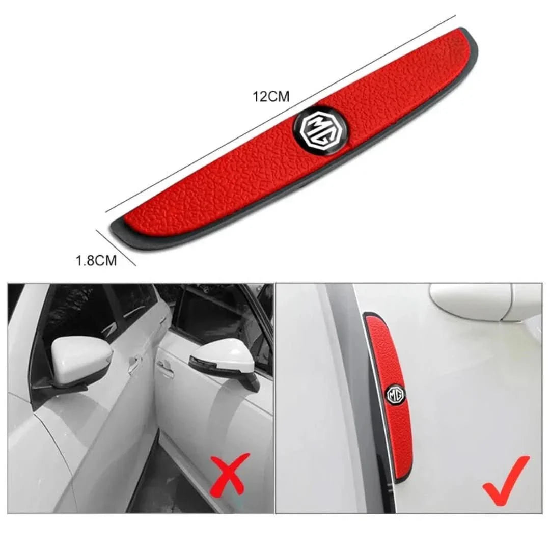 Crashguard ochranné pásky na auto Slim Shield pro všechna auta | Lersk