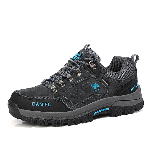 Pathfinder | Orthopaedic Walking Shoe | Lersk