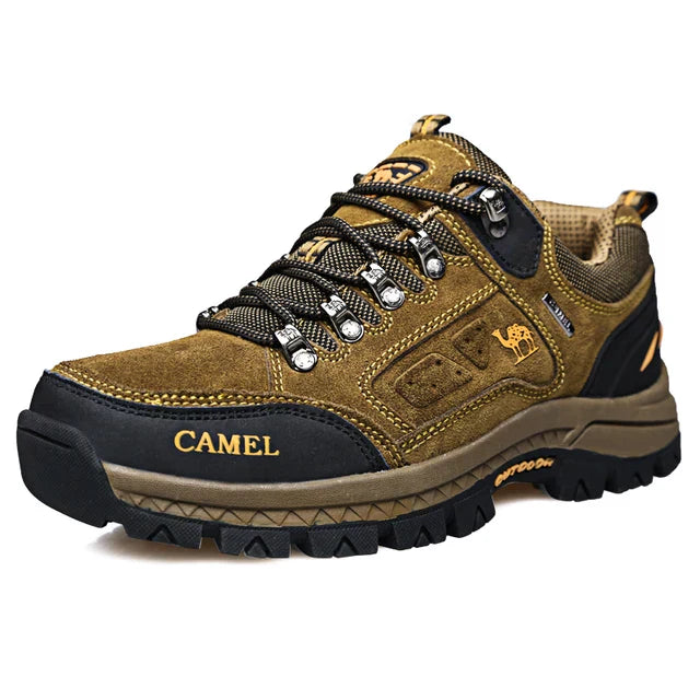 Pathfinder | Orthopaedic Walking Shoe | Lersk