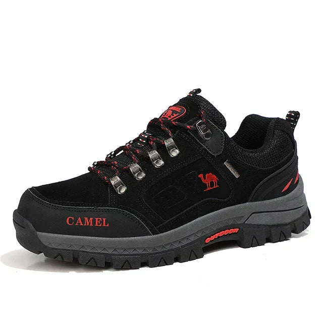 Pathfinder | Orthopaedic Walking Shoe | Lersk