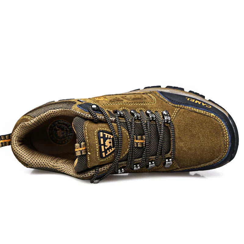 Pathfinder | Orthopaedic Walking Shoe | Lersk