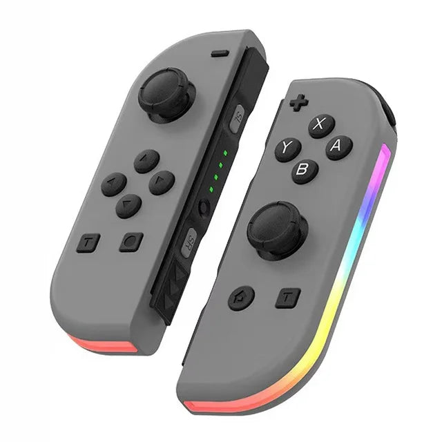 Controlador inalámbrico Joypad para Nintendo Switch | Lersk