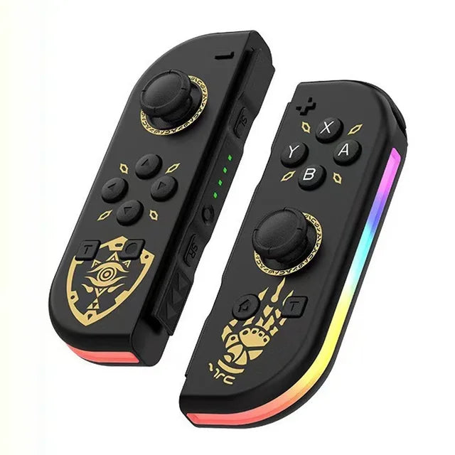 Controlador inalámbrico Joypad para Nintendo Switch | Lersk