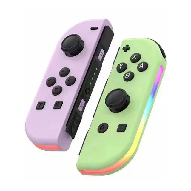 Controlador inalámbrico Joypad para Nintendo Switch | Lersk