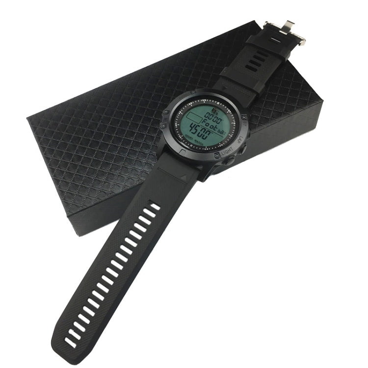 Cronómetro y reloj temporizador luminoso para árbitro de fútbol YS-2000 | Lersk