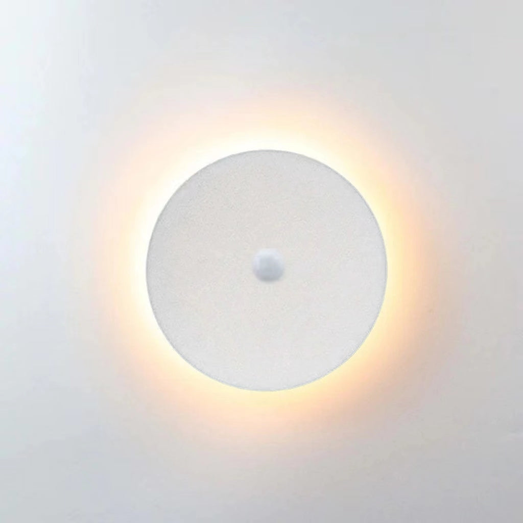Solara Udendørs LED Væglampe Minimalistisk Moderne Design | Lersk