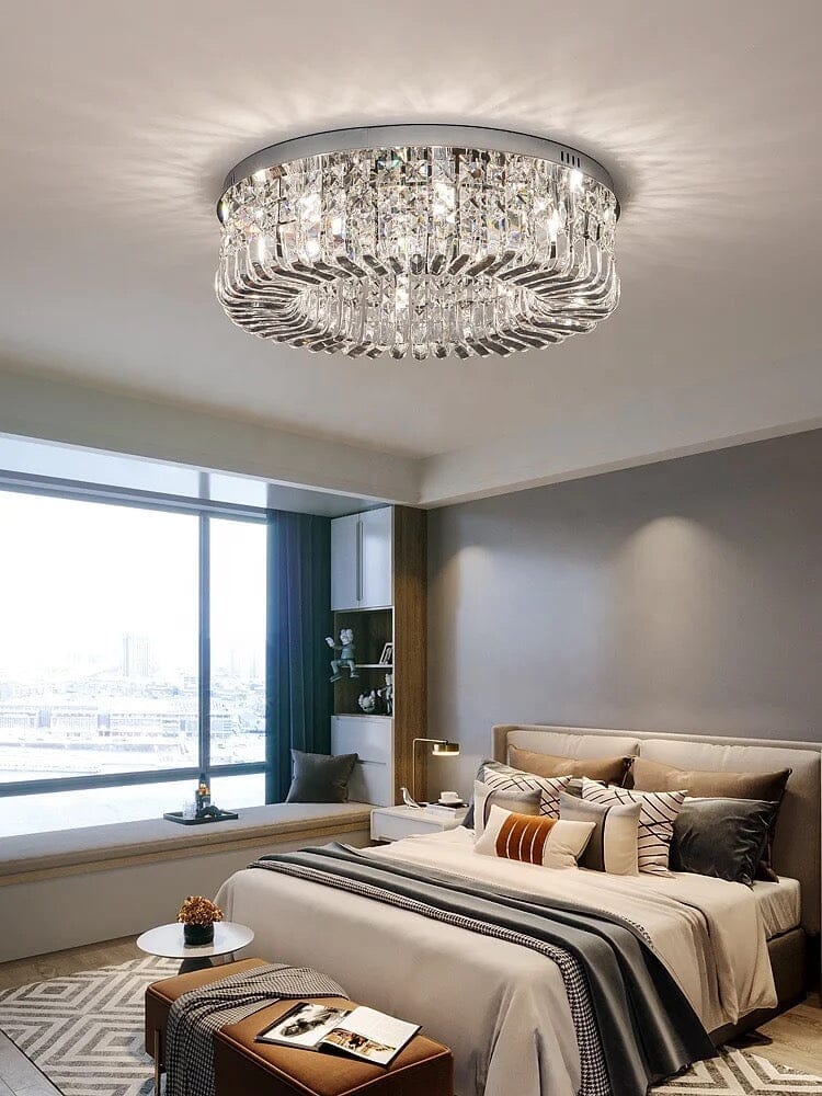 Candelabru tip inel Aurelis | Lersk
