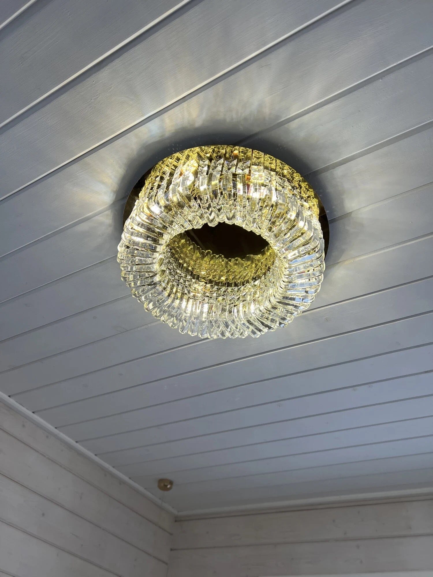 Candelabru tip inel Aurelis | Lersk