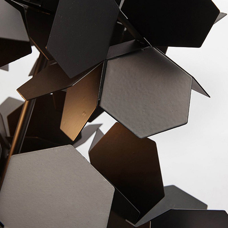 Nova Cluster Pendant Light, Contemporary Ceiling Lamp | Lersk