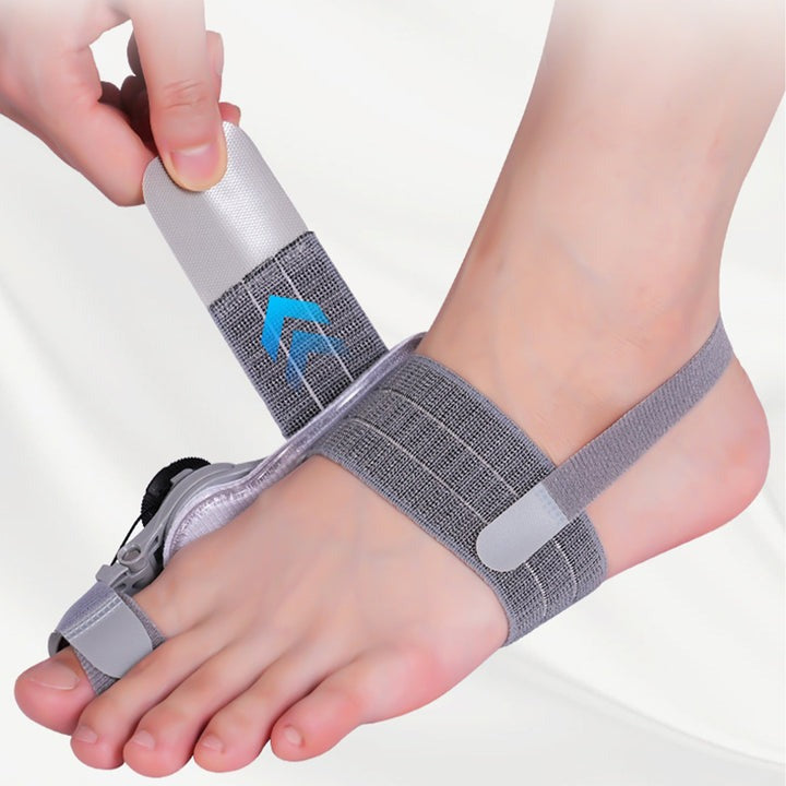 Kirrea Adjustable Bunion Splint For Hallux Valgus Support | Lersk