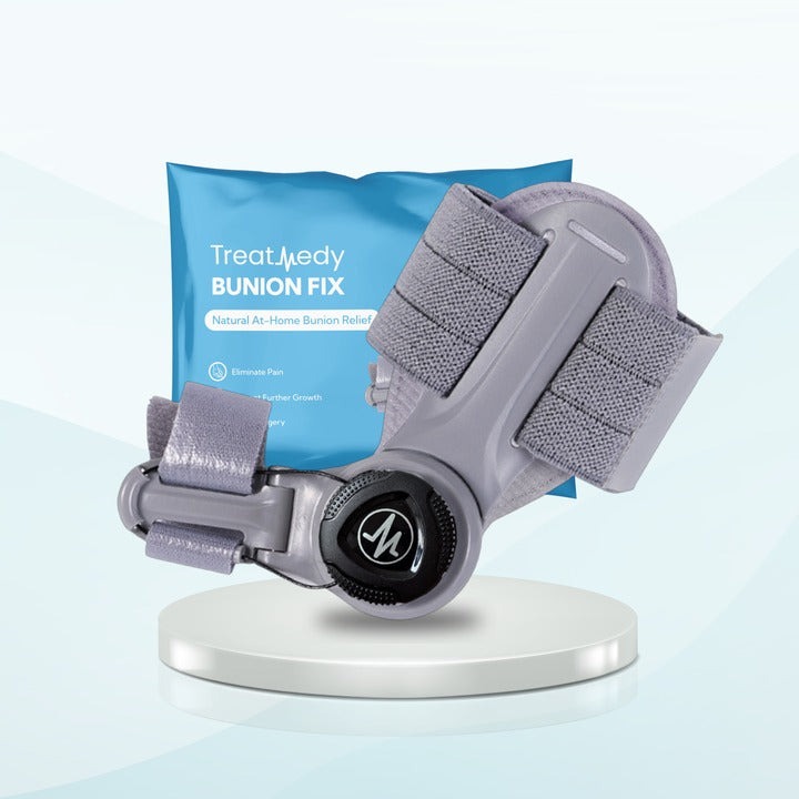 Kirrea Adjustable Bunion Splint For Hallux Valgus Support | Lersk