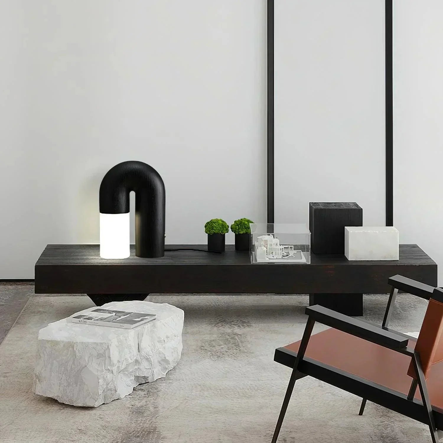 Eldora | Pole Light | Lersk
