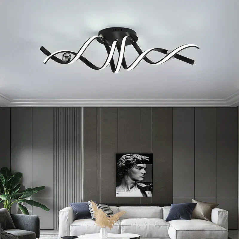 Maribel | Chandelier | Lersk
