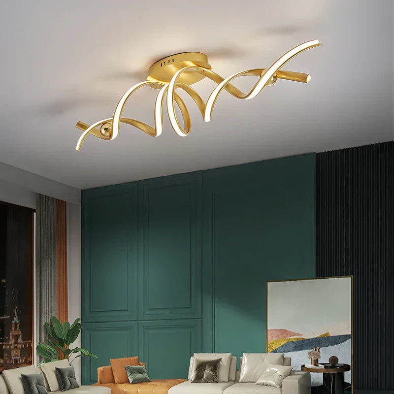 Maribel | Chandelier | Lersk