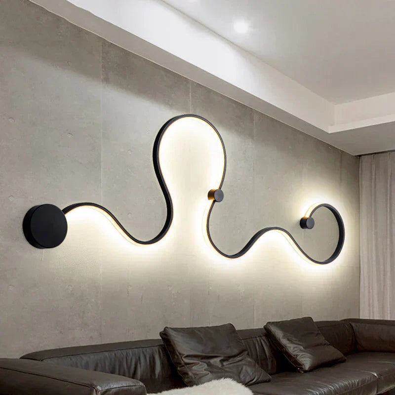 Belmont Wall Light | Lersk
