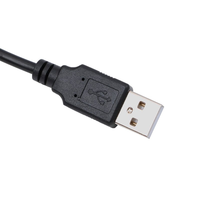 Adaptér USB do zásuvky zapalovače do auta pro napájení na cestách | Lersk