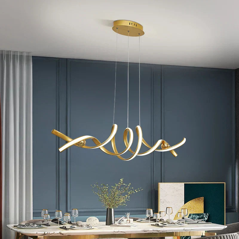 Maribel | Chandelier | Lersk