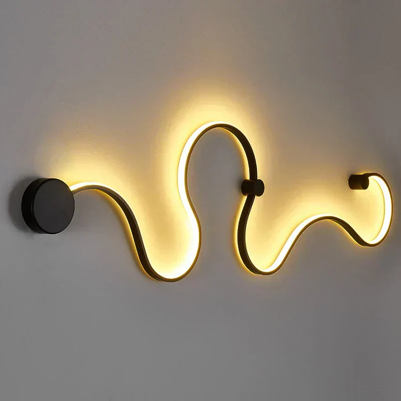 Belmont Wall Light | Lersk