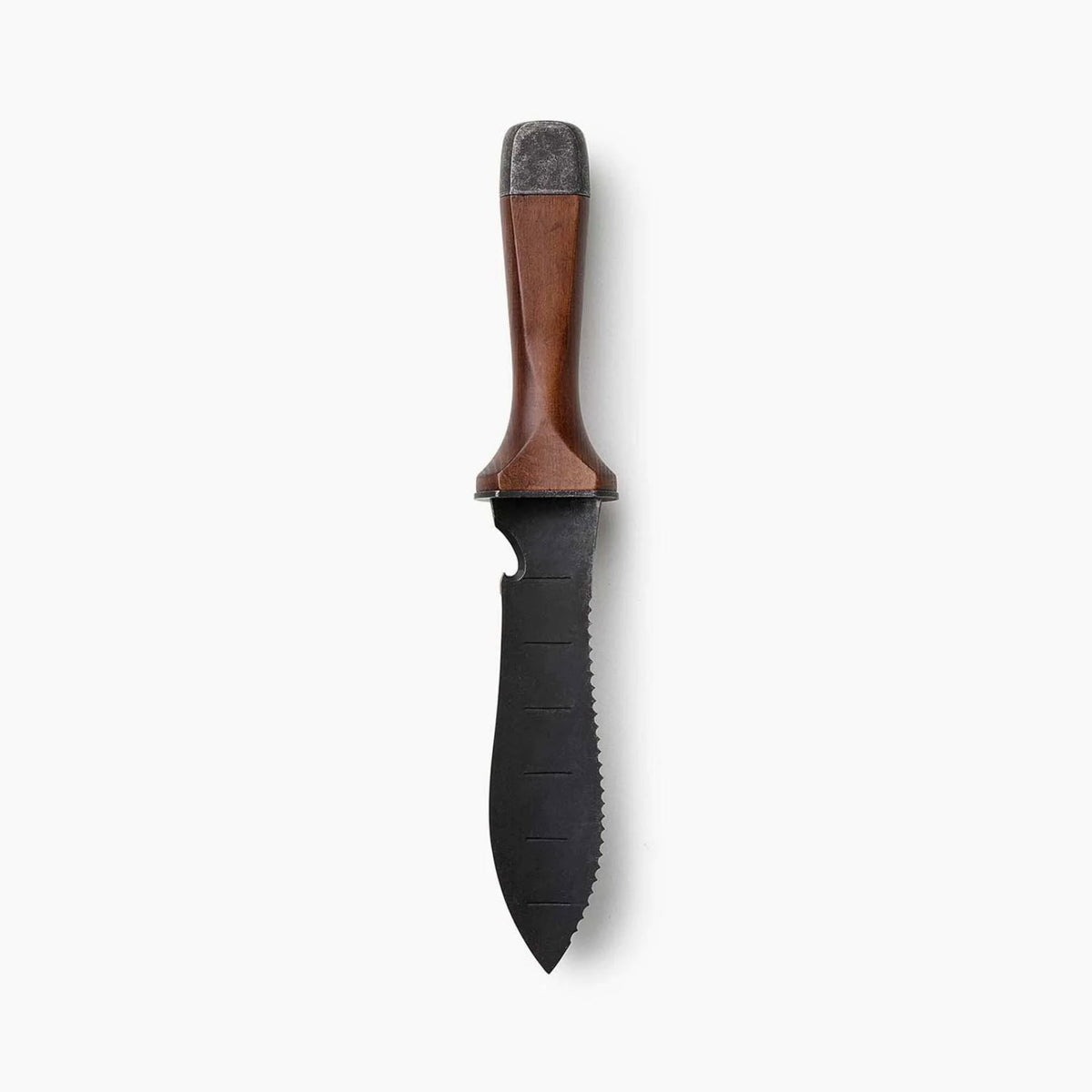 TrailForge Pro Grip Outdoor Survival Knife With Ergonomic Handle Durable Blade
