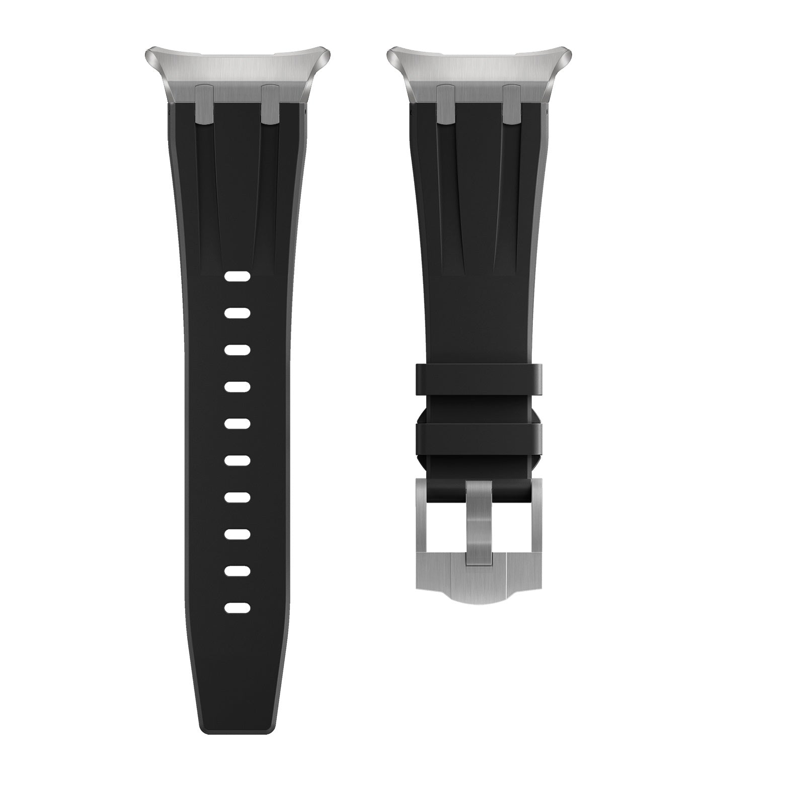 Vellaro | Premium Silicone Band for Samsung Watch Ultra | Lersk