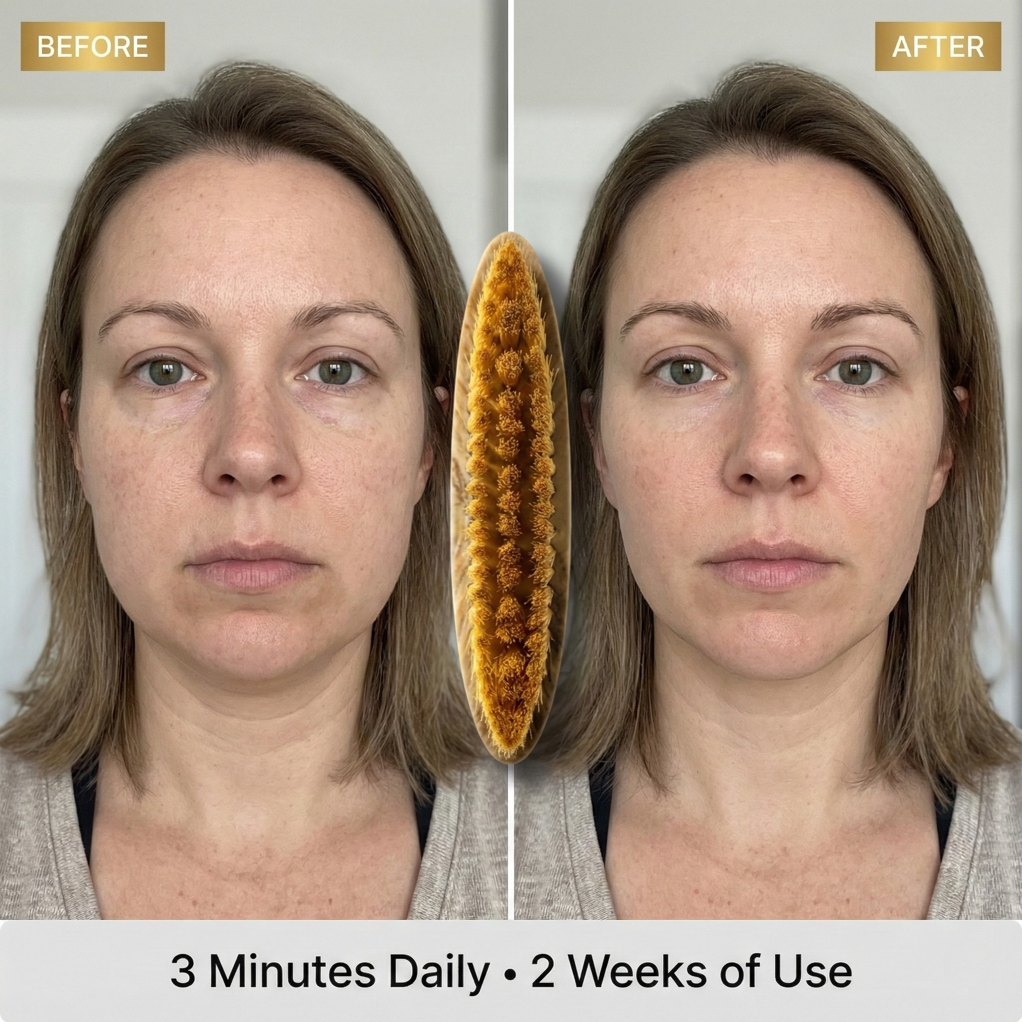 Professional Lymphatic Face Sculpting Tool | Lersk