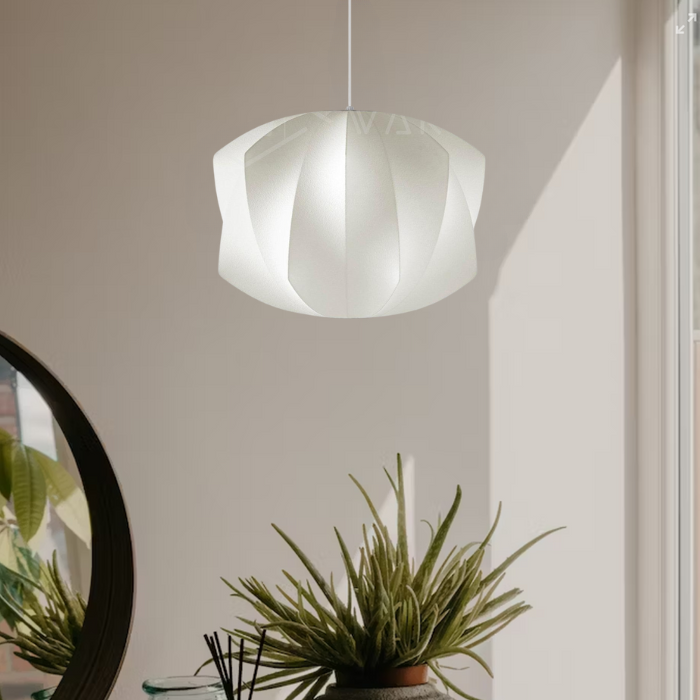Nitro Bubble pendant light | Lersk
