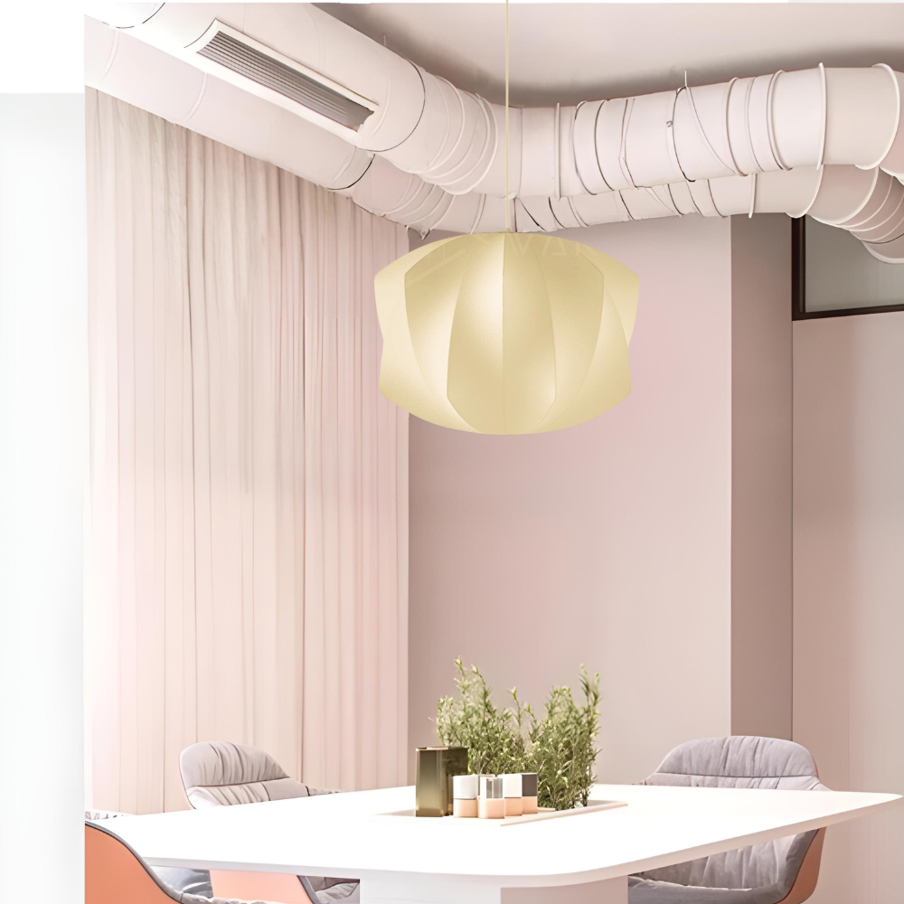 Nitro Bubble pendant light | Lersk