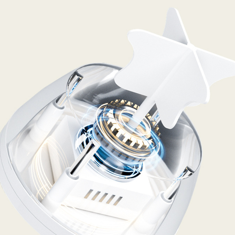 FoamMate Automatic Foam Dispenser | Lersk