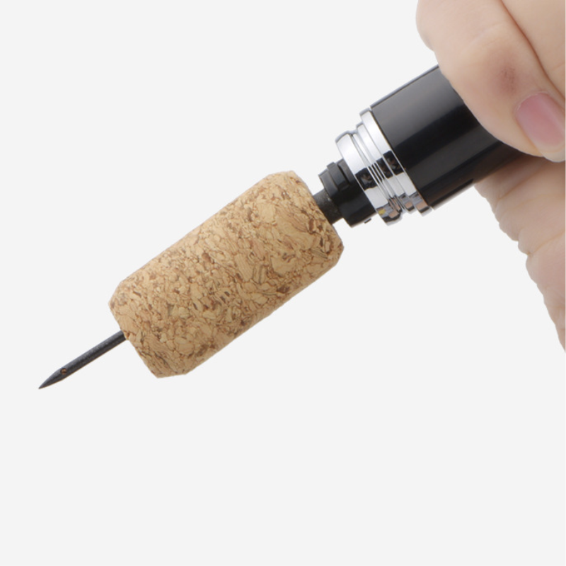 Vintalift Air Pump Cork Remover | Lersk
