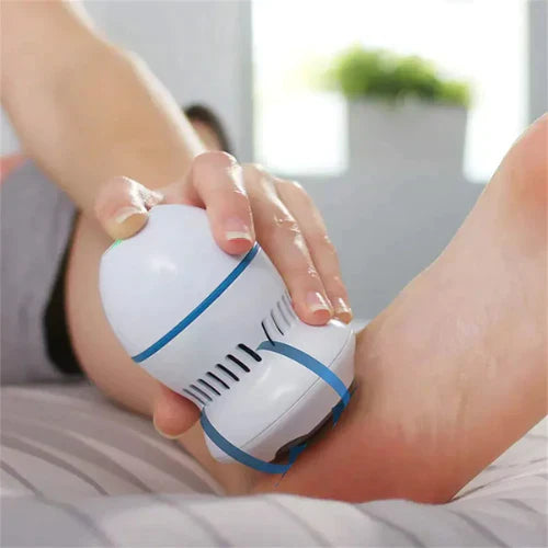 NovaStride Foot File For Smooth Feet And Callus Removal | Lersk