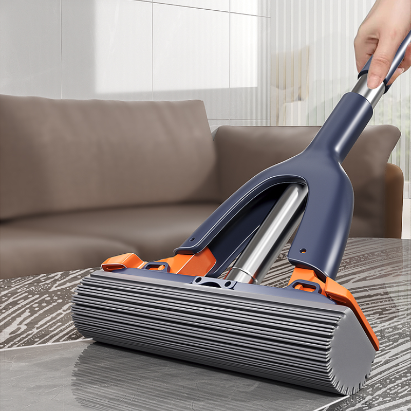 Pocket-Sized Mop | Lersk