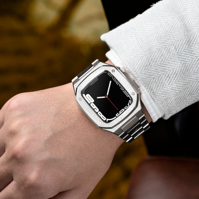 Aurello | Premium Case for Apple Watch | Lersk
