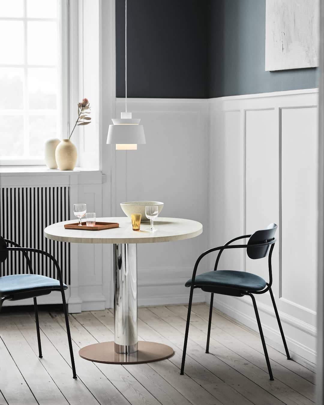 Závěsná lampa AsteriaGlow Elegantní hvězdné stropní svítidlo | Lersk