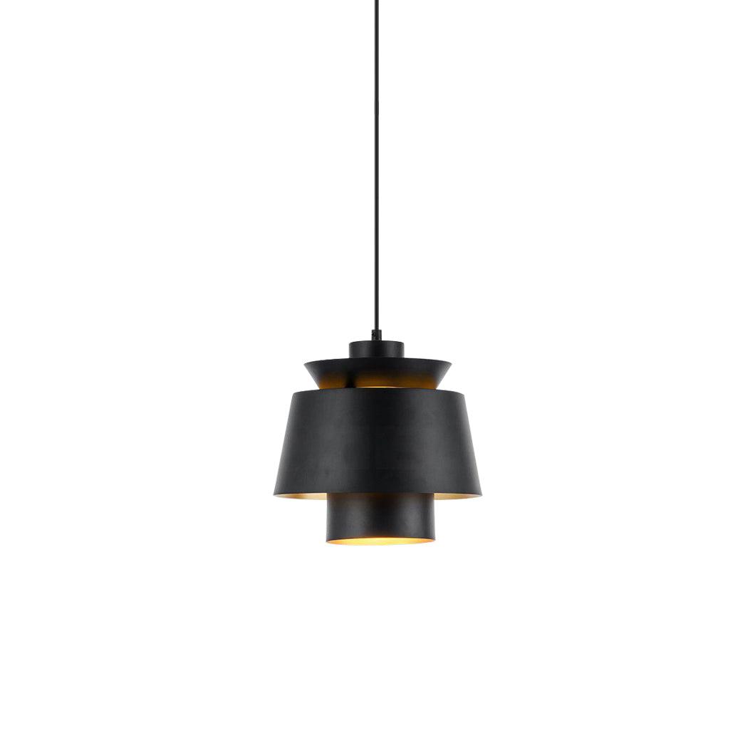 Závěsná lampa AsteriaGlow Elegantní hvězdné stropní svítidlo | Lersk