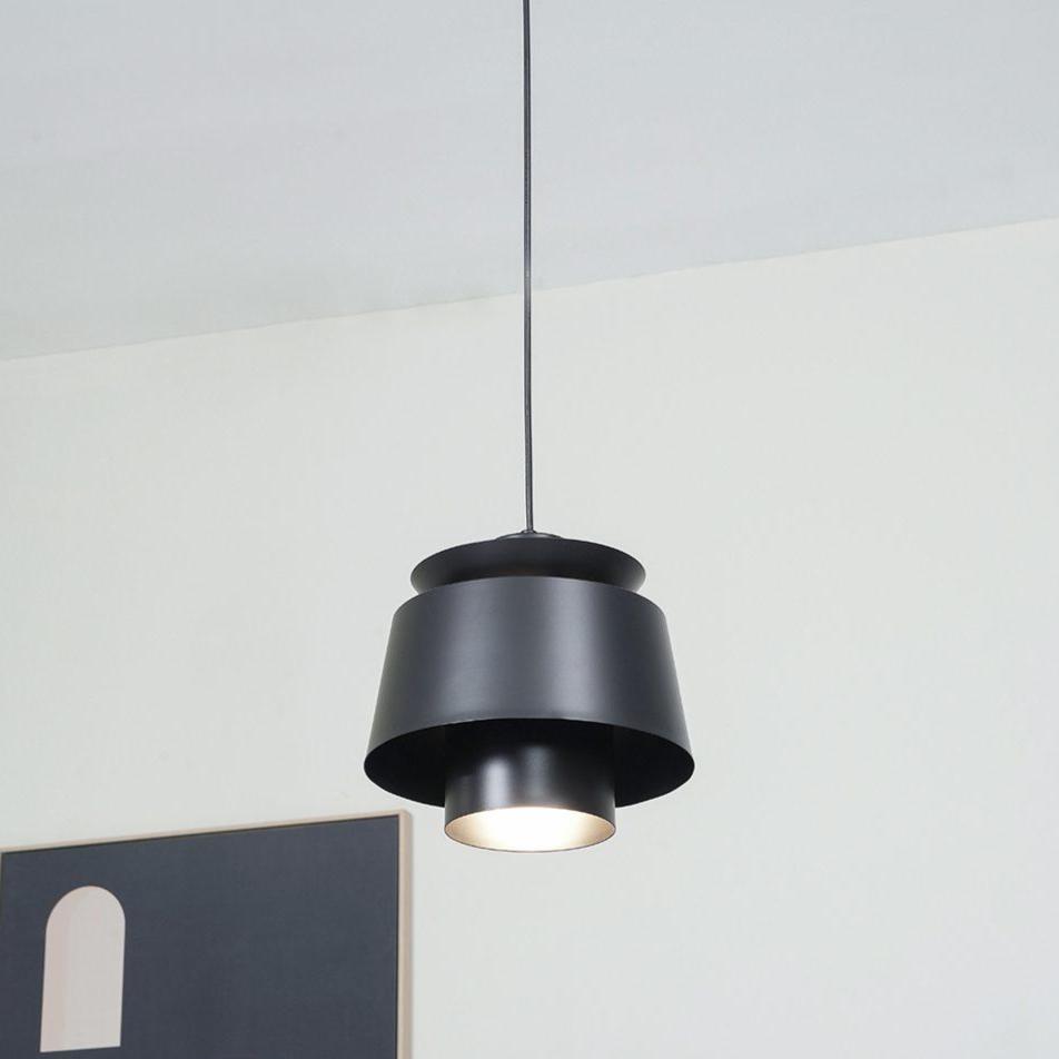 Závěsná lampa AsteriaGlow Elegantní hvězdné stropní svítidlo | Lersk