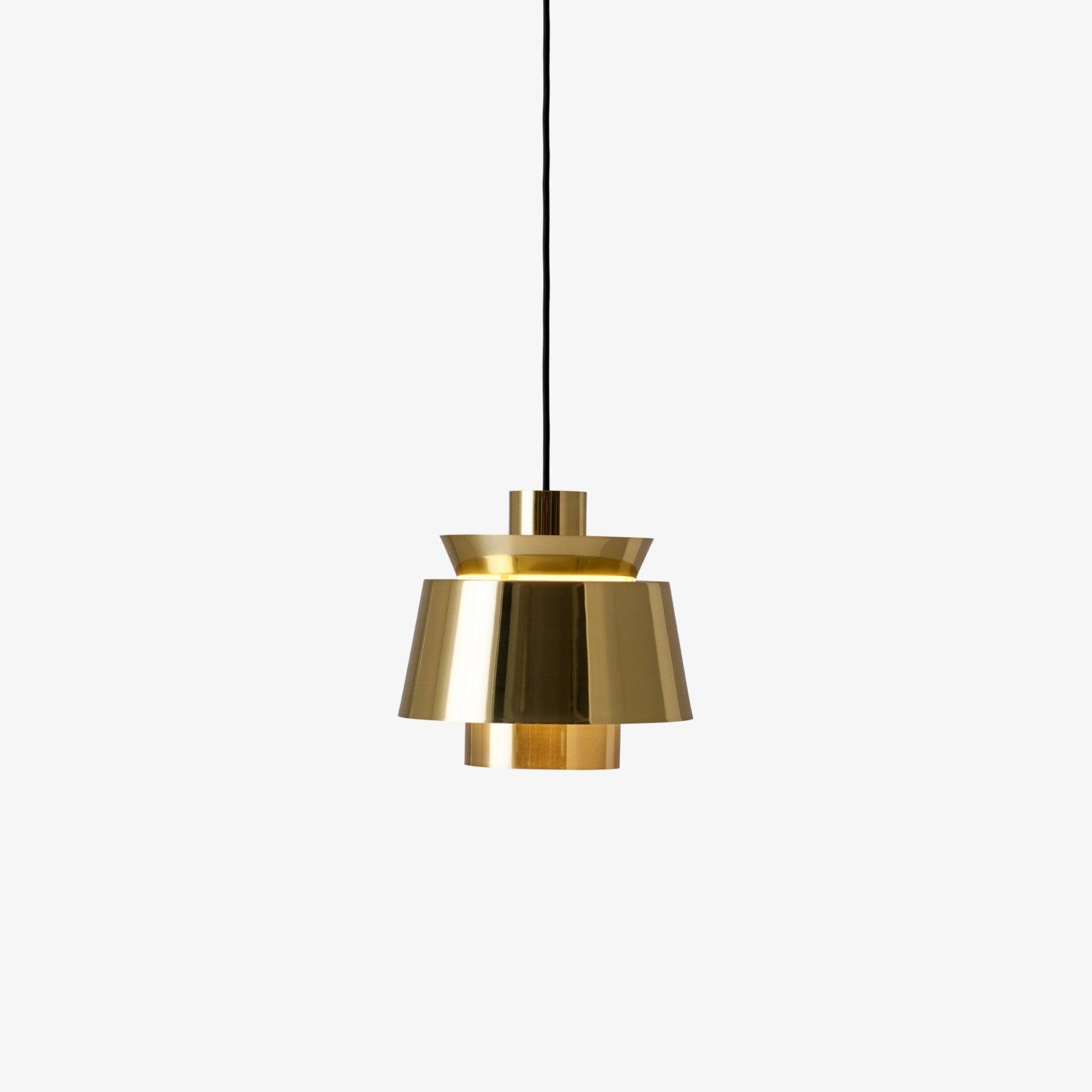 Závěsná lampa AsteriaGlow Elegantní hvězdné stropní svítidlo | Lersk