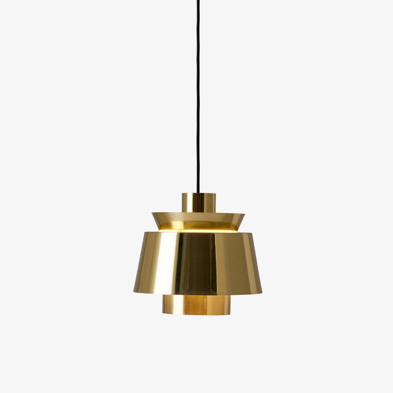 Závěsná lampa AsteriaGlow Elegantní hvězdné stropní svítidlo | Lersk