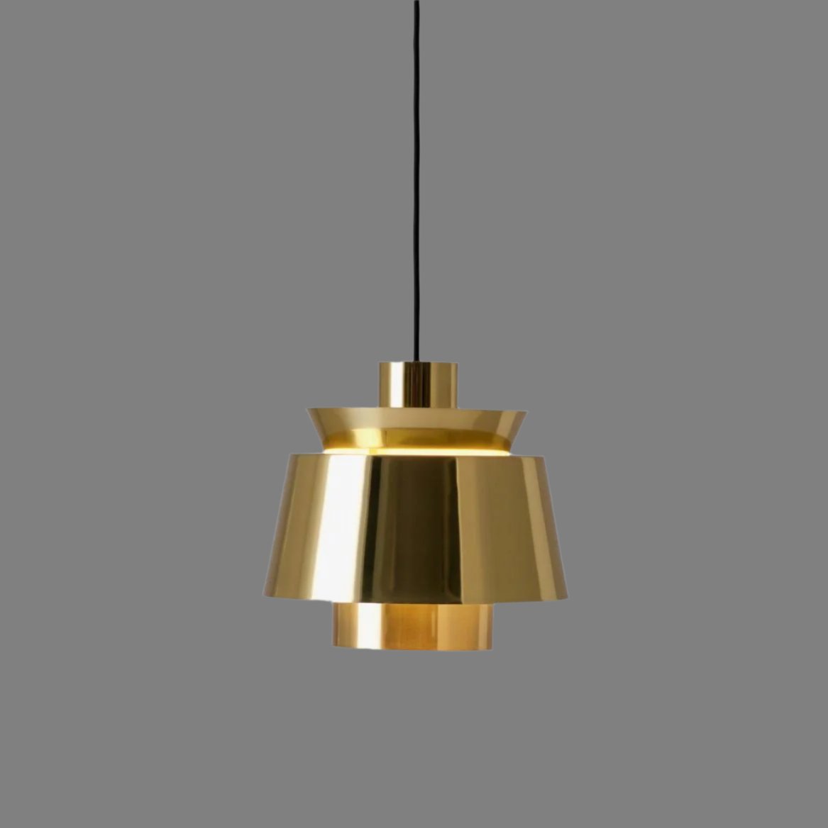 Závěsná lampa AsteriaGlow Elegantní hvězdné stropní svítidlo | Lersk