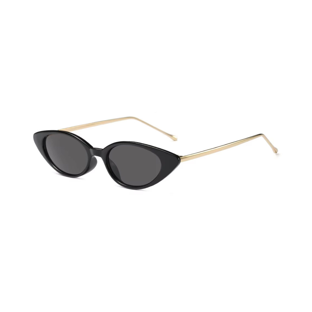 Aurora UV400 Sunglasses With Tinted Lenses For Everyday Wear | Lersk