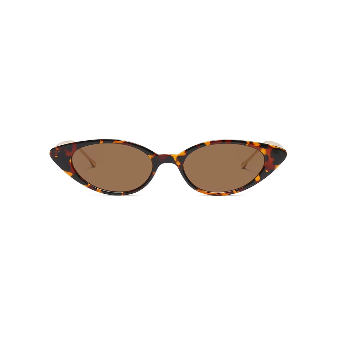 Aurora UV400 Sunglasses With Tinted Lenses For Everyday Wear | Lersk