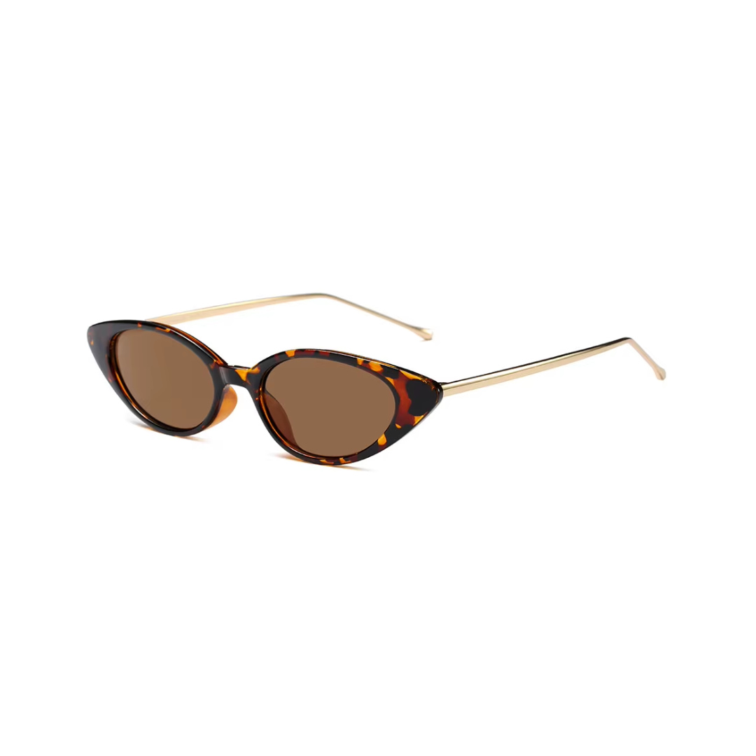 Aurora UV400 Sunglasses With Tinted Lenses For Everyday Wear | Lersk