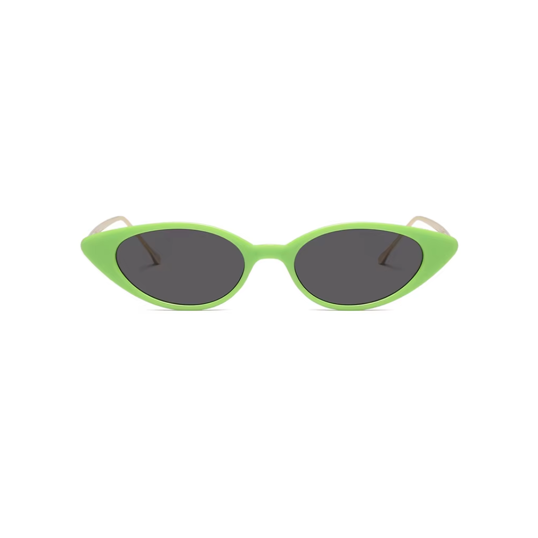 Aurora UV400 Sunglasses With Tinted Lenses For Everyday Wear | Lersk