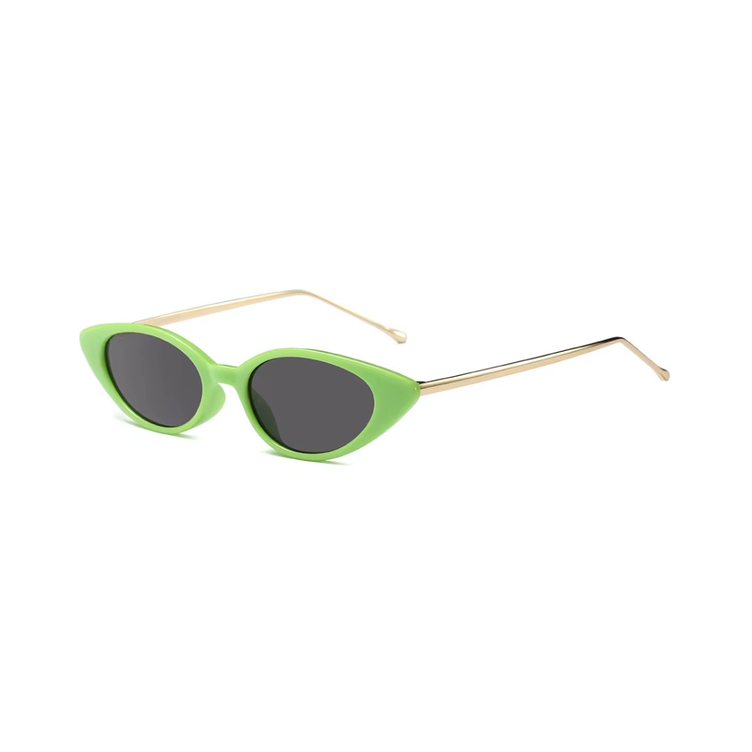 Aurora UV400 Sunglasses With Tinted Lenses For Everyday Wear | Lersk