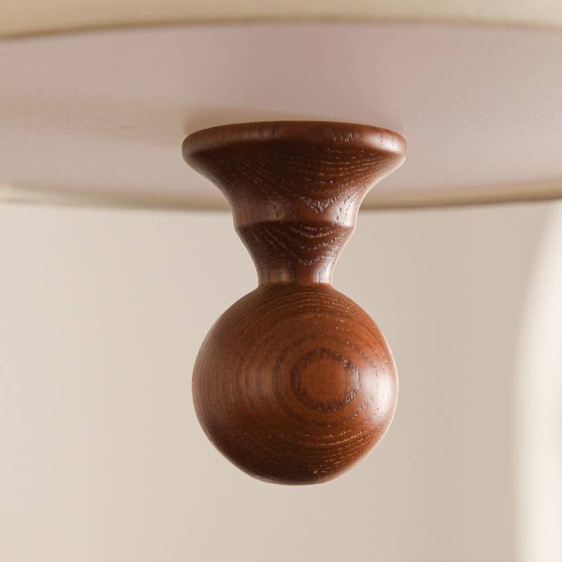 Taklampe for moderne rom med stemningsbelysning | Lersk