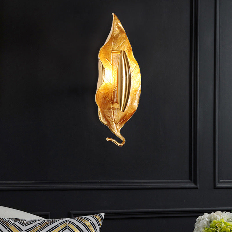 Elegante lampada da parete a LED con lampada da parete ambientale moderna | Lersk