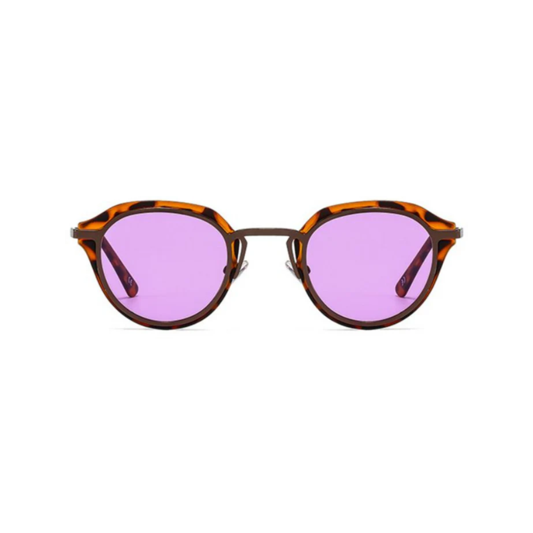 Amara Herren-Sonnenbrille mit UV400-Schutz für den Alltag | Lersk