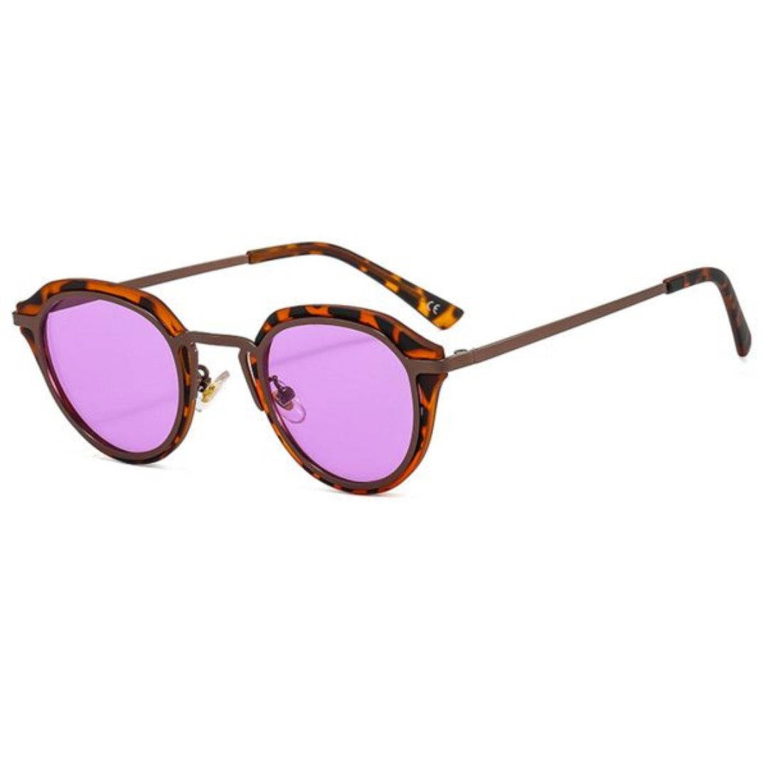 Amara Herren-Sonnenbrille mit UV400-Schutz für den Alltag | Lersk