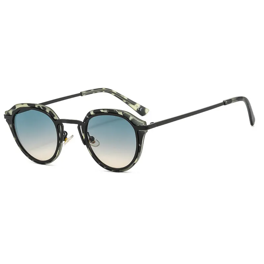 Amara Herren-Sonnenbrille mit UV400-Schutz für den Alltag | Lersk